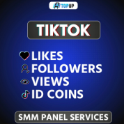 Tiktok Followers